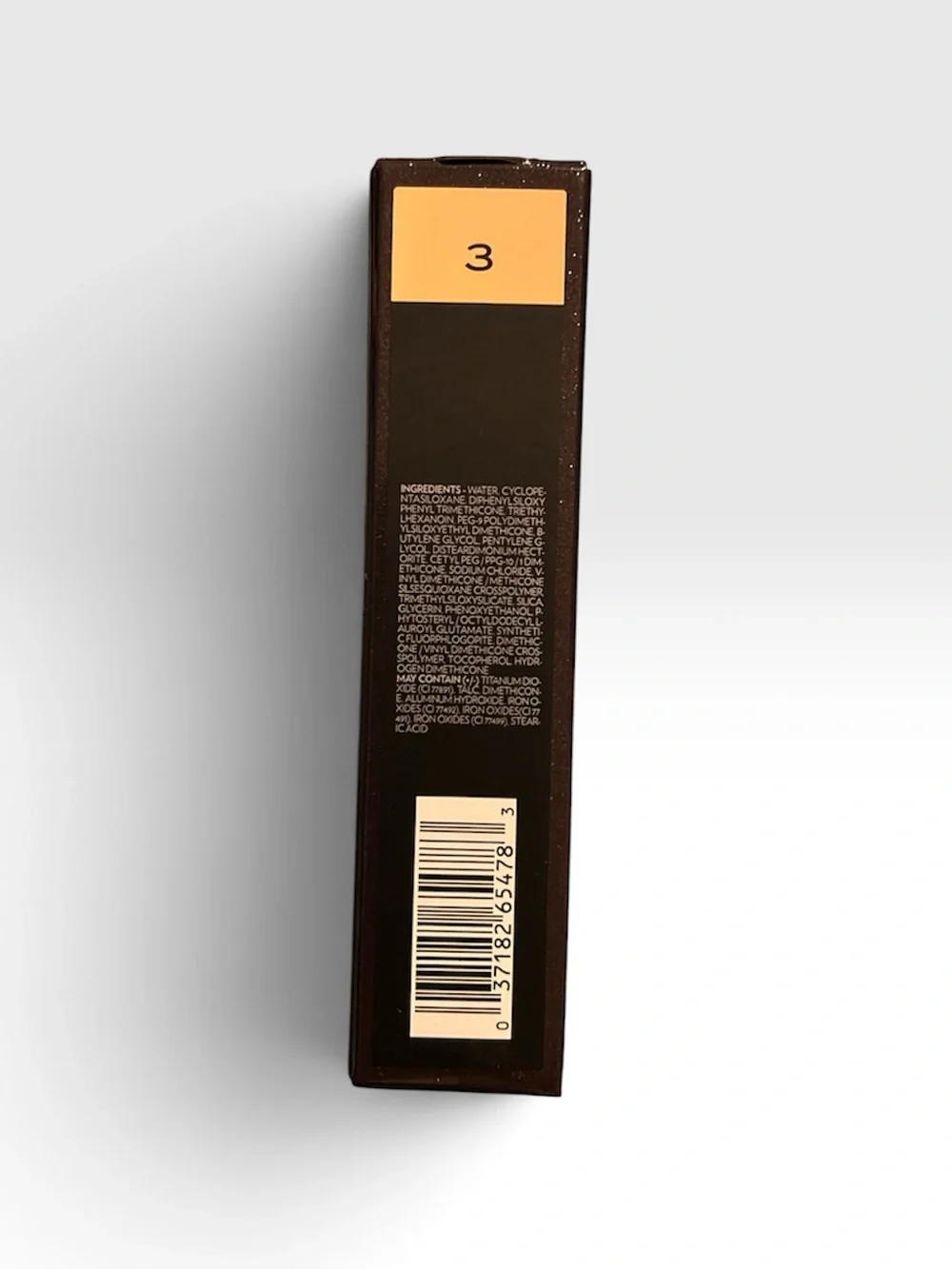Surratt oil free